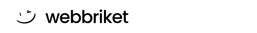 Webbriket